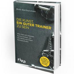 Die Kunst, ein guter Trainer zu sein (Buch) Mängelexemplar Angebot kostenlos vergleichen bei topsport24.com.