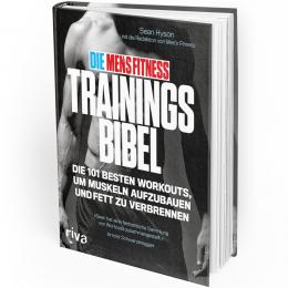 Die Men's Fitness Trainingsbibel (Buch) Mängelexemplar