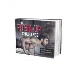 Die Push-up-Challenge (Buch) Mängelexemplar Angebot kostenlos vergleichen bei topsport24.com.