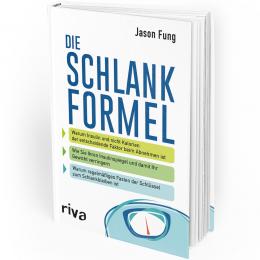 Die Schlankformel (Buch)