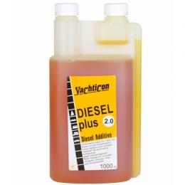 Diesel plus Additiv 1 Liter
