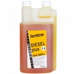 Diesel plus Additiv 1 Liter Angebot kostenlos vergleichen bei topsport24.com.