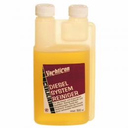 Diesel System Reiniger 500 ml