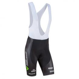 DIMENSION DATA 2016 kurze Trägerhose, für Herren, Größe 3XL, Velo Hose, Radkleid