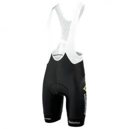DIMENSION DATA FOR QHUBEKA 2017 kurze Trägerhose, für Herren, Größe 2XL, Rennrad