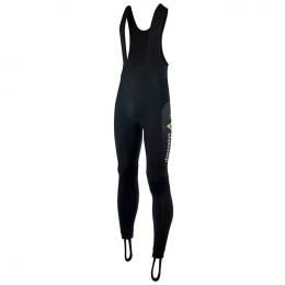 DIMENSION DATA FOR QHUBEKA 2017 lange Trägerhose, für Herren, Größe XL, Radhose,