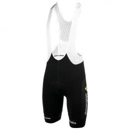 DIMENSION DATA FOR QHUBEKA Race 2017 kurze Trägerhose, für Herren, Größe 2XL, Re