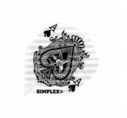 Dimplex Flights Harrows Pik As