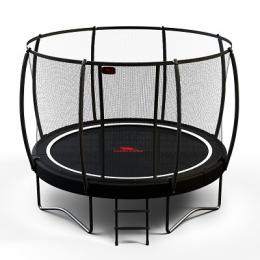 Dino Cars Trampolin 