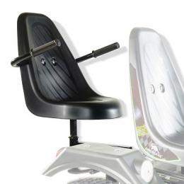 Dino Cars Zusatzsitz mit Armlene