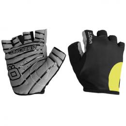 DIRECT ENERGIE Team 2018 Handschuhe, für Herren, Größe 2XL, Fahrradhandschuhe, R