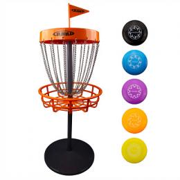 Discgolf-Set 