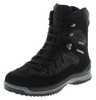 DISENTIS GTX Schwarz Grau Herren Winterstiefel