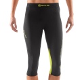 DNAmic Compression 3/4 Tights Women