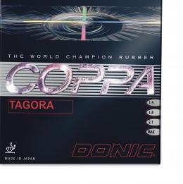 Donic Coppa Tagora - Tischtennis Belag