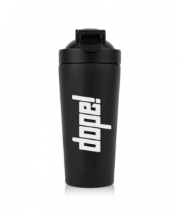 Dope! Metall Shaker 1 Stück