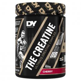 Dorian Yates Nutrition The Creatine 316g Peach