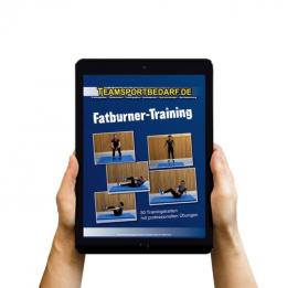 Download (90 Übungsvarianten) - Fatburner-Training