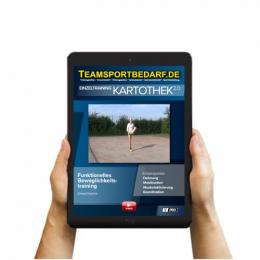 Download - Kartothek 2.0 (60 Übungsvarianten) - Funktionelles Beweglichkeitstraining (polysportiv)