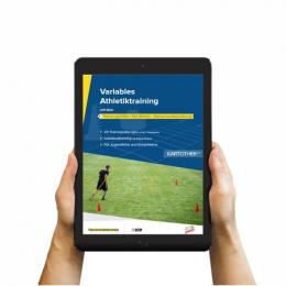 Download - Kartothek 2.0 (60 Übungsvarianten) - Trainingshilfen Set (klein) - Saisonvorbereitung (polysportiv)