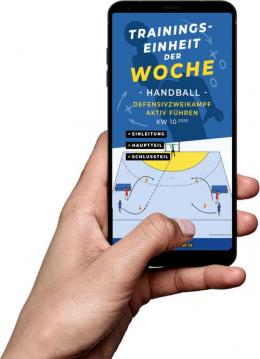 Download (KW 10) - Defensivzweikampf aktiv führen (Handball)