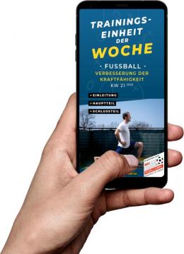 Download (KW 21) - Verbesserung der Kraftfähigkeit (Fußball)