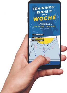 Download (KW 44) - Einläufer-Training (Handball)