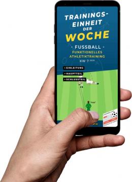 Download (KW 7) - Funktionelles Athletiktraining (Fußball)