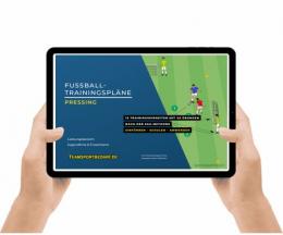 Download Trainingspläne (59 Übungsvarianten) - Pressing