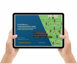 Download Trainingspläne (60 Übungsvarianten) - Pressingresistenz