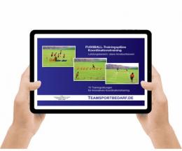 Download Trainingspläne (75 Übungsvarianten) - Koordinationstraining