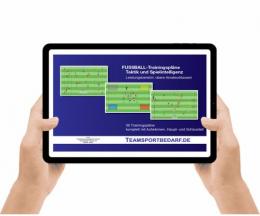 Download Trainingspläne (75 Übungsvarianten) - Taktik und Spielintelligenz