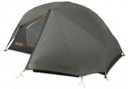 Angebot für Dragonfly OSMO Bikepack 2P NEMO,  inkl.footprint Ausrüstung > Zelte & Campingmöbel > Zelte > 2 Personen Zelte Accommodation - jetzt kaufen.