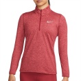 Dri-FIT Element Run HZ Top Women