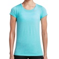 Dri-FIT Knit SS Shirt Women