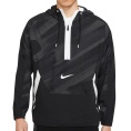 Dri-FIT Sport Clash Woven Hooded Jacket