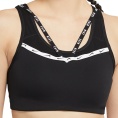 Dri-FIT Swoosh Strappy Logo Bra Women