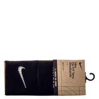 Dri Fit Terry Wristbands Black White