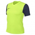 Dri-FIT Tiempo Premier II SS Jersey Women