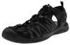 DRIFT CREEK H2 Schwarz Damen Outdoorsandalen