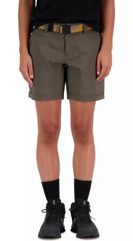 Angebot für Drift Shorts 2.0 Women Mons Royale, olive night l Bekleidung > Hosen > kurze Hosen & Shorts Men's Trousers - jetzt kaufen.