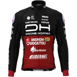 DRONE HOPPER - ANDRONI GIOCATTOLI 2022 Winterjacke, für Herren, Größe 3XL, Rennr