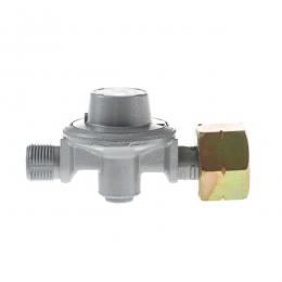 Druckgasregler HP 1703.9/15 - 8kg/h - 1,5bar, Kombi x G 3/8