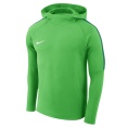 Dry Academy 18 Hoodie Angebot kostenlos vergleichen bei topsport24.com.