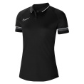 Dry Academy 21 SS Polo Women