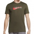 Dry Athlete Tee