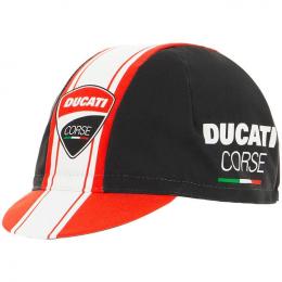 DUCATI CORSE 2019 Schirmmütze, für Herren, Fahrradcap, Radcap