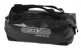 Angebot für Duffle Ortlieb, black 40l Ausrüstung > Rucksäcke & Taschen > Taschen > Reisetaschen Holidays - jetzt kaufen.