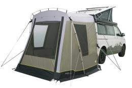 Angebot für Dunecrest L Outwell,   Ausrüstung > Zelte & Campingmöbel > Zelte > Dachzelte & Vorzelte Outdoor Adventure - jetzt kaufen.