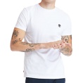 Dunstan River SS Crew Tee